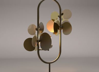 Lampes de table - Hera Table Lamp - CREATIVEMARY