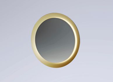 Objets design - Best World Mirror  - IRIS CERAMICA GROUP
