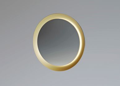 Ceramic - Best World Mirror  - IRIS CERAMICA GROUP