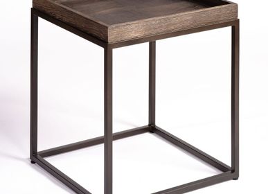 Other tables - SIDE TABLES MATILDA-1 - CRISAL DECORACIÓN