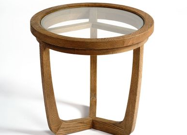Other tables - SIDE TABLE ARIANA-2 - CRISAL DECORACIÓN