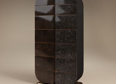 Chests of drawers - WTC Chest of Drawers - PORUS STUDIO