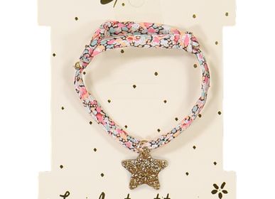 Jewelry - Liberty Bracelet - LUCIOLE ET PETIT POIS