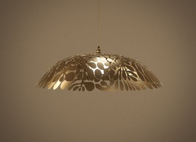 Hanging lights - Gaetano Flower Pendant 1 - ATELIER LANDON