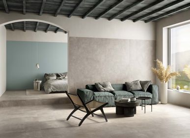 Revêtements sols intérieurs - METROPOLIS - CASALGRANDE PADANA