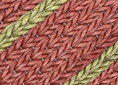 Contemporary carpets - Modified Fern Dyed - WEAVEMANILA