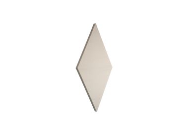 Decorative objects - ISAPAN acoustic panel diamond shape - RM MOBILIER