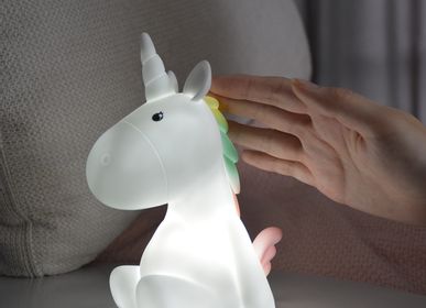 Gifts - Aurora Borealis Unicorn - DHINK.EU
