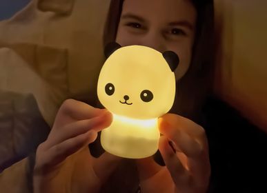 Gifts - USB Rechargeable Night Light - Panda - SOMESHINE