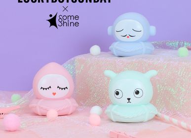 Gifts - LUCKYBOYSUNDAY × SomeShine – Cleanable Raining Bath Toy - SOMESHINE