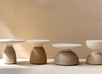 Coffee tables - Geo (coffee tables) - PIMAR