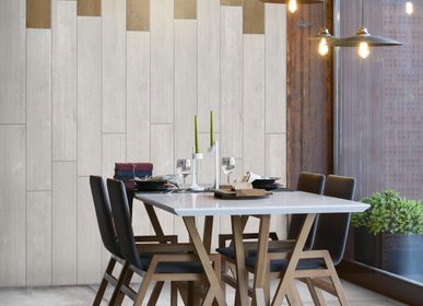 Indoor floor coverings - DUNE | Porcelain Stoneware - CERAMICA MEDITERRANEA