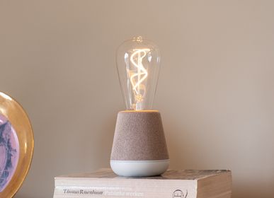 Wireless lamps - Humble One Soft Sand - HUMBLE LIGHTS