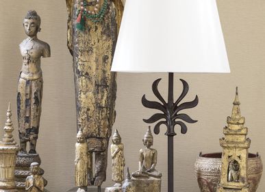 Hotel bedrooms - PALOMA Table lamp - OBJET INSOLITE