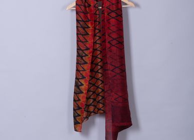 Scarves - Neeru Kumar scarf - NEERU KUMAR