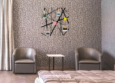 Decorative objects - Decorative wall lights model: Network - NOE-LIE