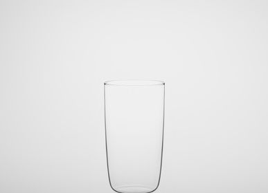 Wine accessories - Heat-resistant Beer Glass 390ml - TG
