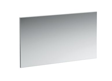 Bathroom mirrors - VAL - Mirror - LAUFEN