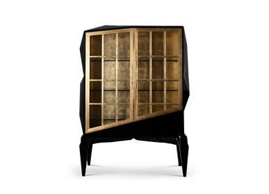 Storage boxes - Chopin Cabinet - MALABAR