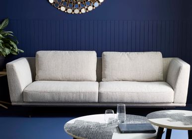 Sofas - Chelsea sofa - SIGNATURE MOBILER ET DÉCORATION