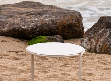 Coffee tables - PARADISO side table - ISIMAR