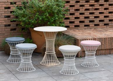Terraces - BOLONIA pouf - ISIMAR