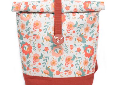Bags and backpacks - Melimelos La Doe RollTop Bag - DEGLINGOS