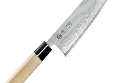 Kitchen utensils - Japanese 63 Layers' Damascus Knives Premium Collection   - HIMEPLA COLLECTIONS