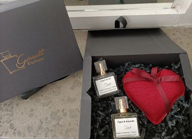 Coffrets et boîtes - Boîte cadeau parfum - édition spéciale Fête des Mères - GAULT PARFUMS