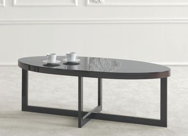 Coffee tables - COFFEE TABLE - MOBILSEDIA 2000 S.R.L.