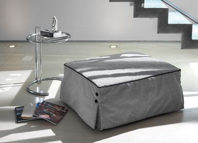 Sofas for hospitalities & contracts - BILL ottoman bed - MILANO BEDDING