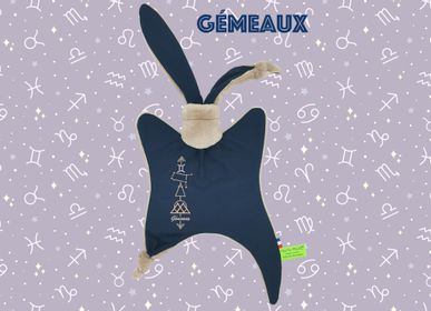 Loungewear - BABY COMFORTER LE GÉMEAUX - NIN-NIN