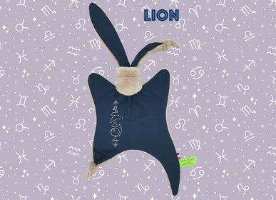 Loungewear - BABY COMFORTER LE LION  - NIN-NIN