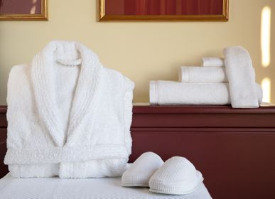 Bath towels - Hotel Terry Set - PREMHYUM FOR HOTEL BY AMR