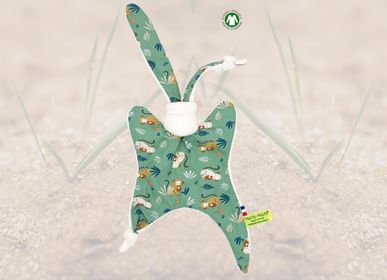 Loungewear - ORGANIC LOVEY LE CAPUCIN - NIN-NIN