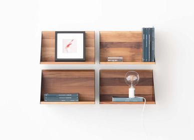 Shelves - Shelf - Mensola 2017 - UNOPERVOLTA SRLS