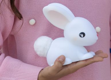 Gifts - Bunny Northern Light - DHINK.EU