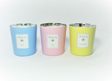 Decorative objects - Spring Collection - PALLA CANDLES