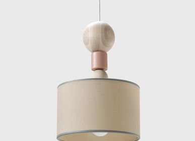 Hanging lights - Spiedino Pendant Lamp - EMKO