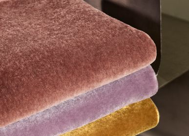 Curtains and window coverings - Splendid mohair - ZIMMER ET ROHDE