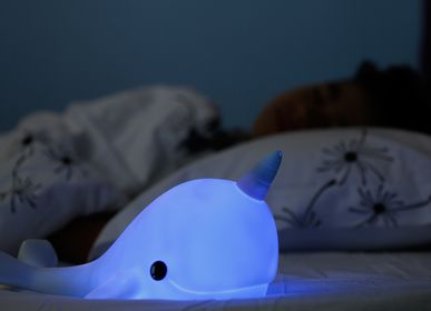 Gifts - Narwhal Northern Lights - DHINK.EU