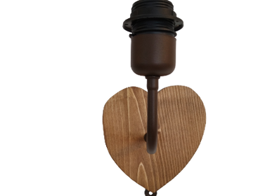 Customizable objects - "ALPINA" COLLECTION - LA MAISON DE GASPARD