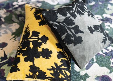 Fabric cushions - Deco ROSALIE - VIVARAISE