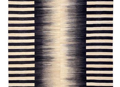 Contemporary carpets - Alasht Flatweave/kelim Rug - EDELGRUND