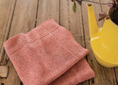 Linge de table textile - Terry towel LOESS - WINKLER