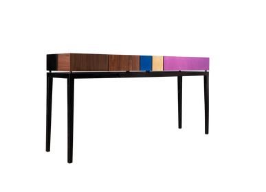 Console table - Proportion II Console - MALABAR