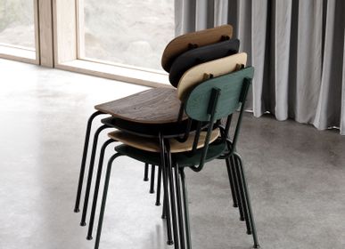 Chairs - Scala Chair - BYWIRTH / EKTA LIVING