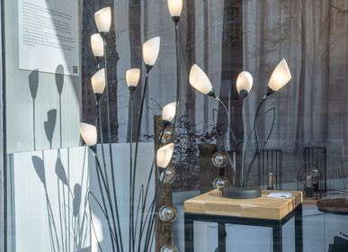Lampadaires - GLORIOSA / fabriqué en Europe - BRITOP LIGHTING POLAND