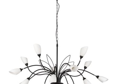 Suspensions - GLORIOSA / fabriqué en Europe - BRITOP LIGHTING POLAND