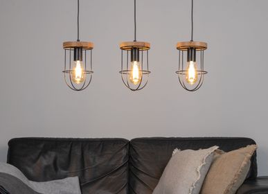 Hanging lights - NETUNO / Made in EUROPE  - BRITOP LIGHTING POLAND